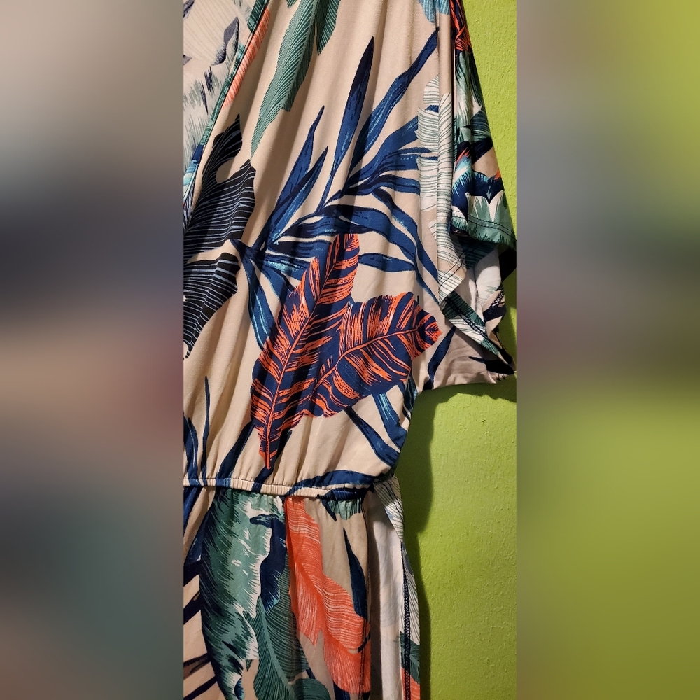 Tropical duster - Picture 2 of 6